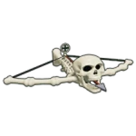 Earned Crossbow