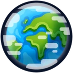 Earth-like!