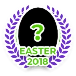 Easter 2018