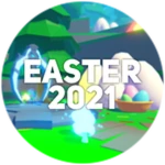 Easter 2021