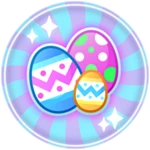Easter 2022!