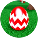 Easter 2024 Visited Badge
