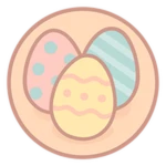 Easter 2025 Eggsplorer
