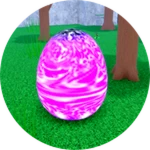 Easter 2025 Visited Badge