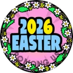 Easter 2026