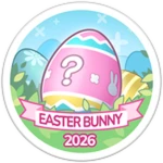 Easter Bunny 2026
