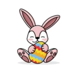 Easter Bunny's Best Friend