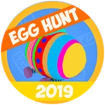 Easter Car 2019