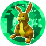 Easter Champion