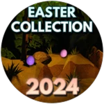 Easter Collection 2024