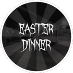 Easter Dinner