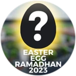 Easter Egg 2023