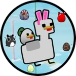 easter egg finder 2