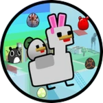 easter egg finder - world 1