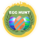 Easter Egg Hunt 2026