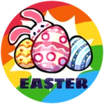 Easter Eggstravaganza