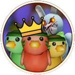 Easter Epic (2024)