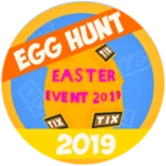 Easter Event 2019 Egg