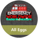Easter Event 2022