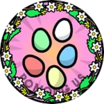 Easter of Space