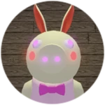 Easter Piggy