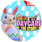 🥚Easter Quest Complete!