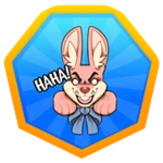 Easter Seeker