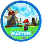 🥚 Easter World