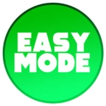 Easy Mode Win!