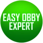 Easy Obby Expert