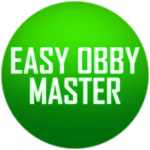 Easy Obby Master