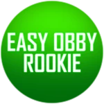Easy Obby Rookie