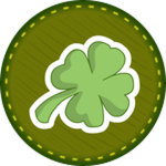 Eat 100 Luck Foods