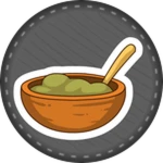 Eat 5 Foods