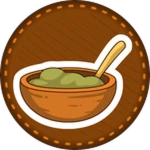 Eat 50 Foods
