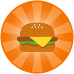 Eat a Burger