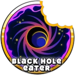 Eat the Black Hole
