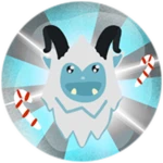 Eaten by a Yeti