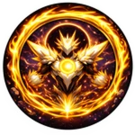 Eclipseon Prime Vanquisher