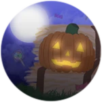 Eden's Halloween Hay Maze; 2021
