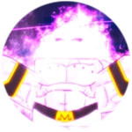 Eehee hee hee heee!