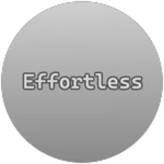 Effortless