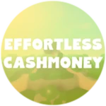 Effortless Cashmoney