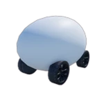 Egg Car