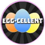 Egg-cellent
