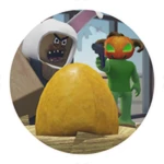 Egg Defender