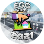 Egg Hunt 2021