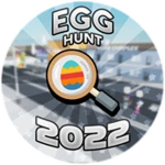Egg Hunt 2022