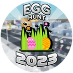 Egg Hunt 2023