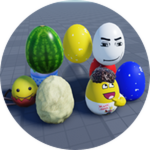 Egg Hunt 2025